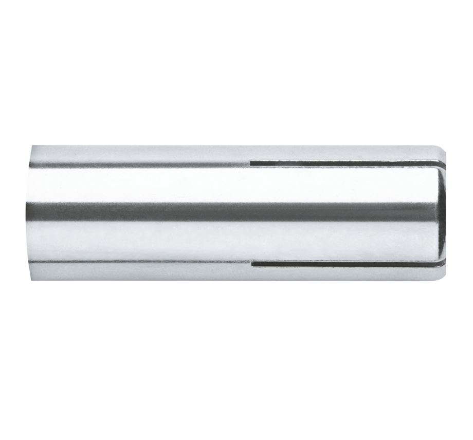 Einschlaganker mit metrischem Gewinde