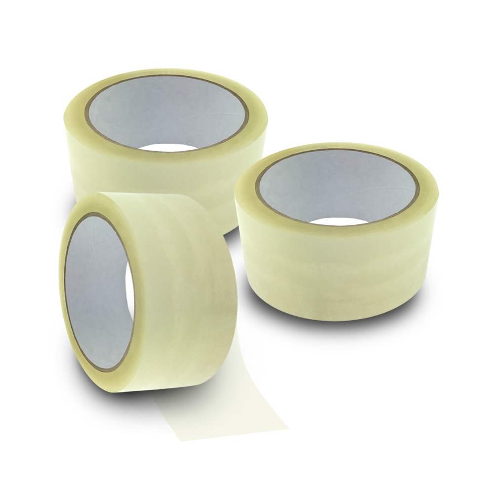 Kunststoffklebeband für Fußbodenheizung 