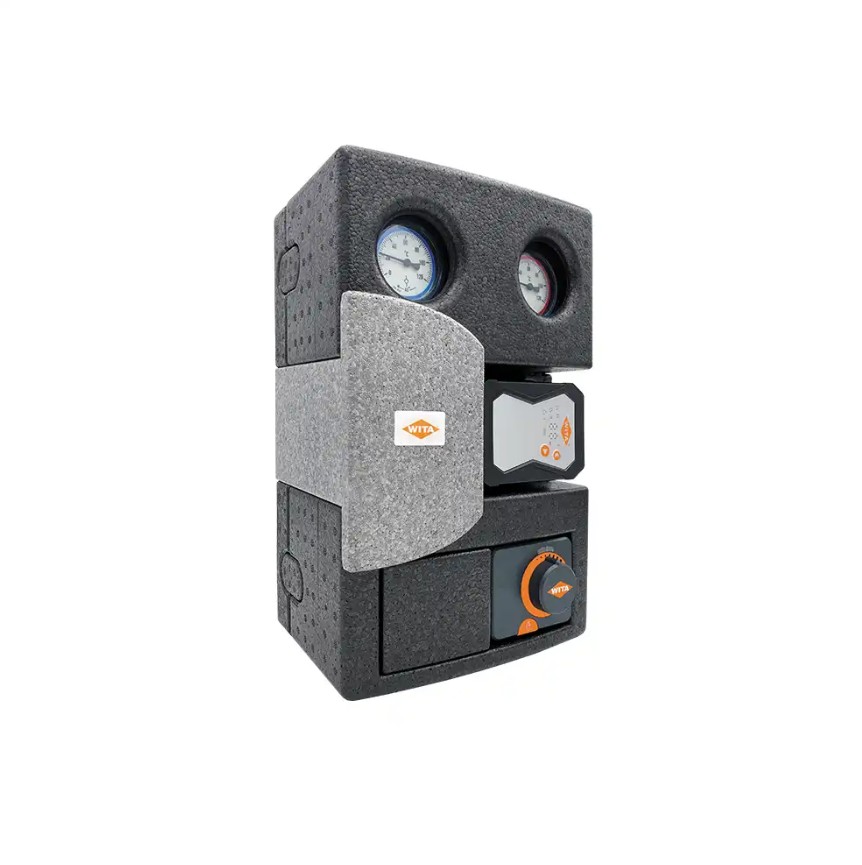 WITA Heizkreisstation DN 25–32 SM-W