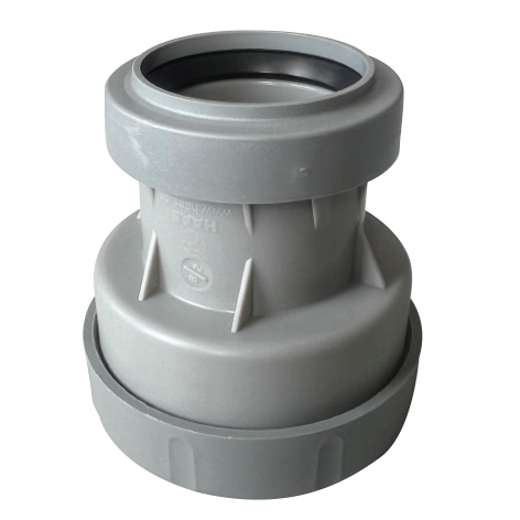 HT/SML-Rohrverbinder