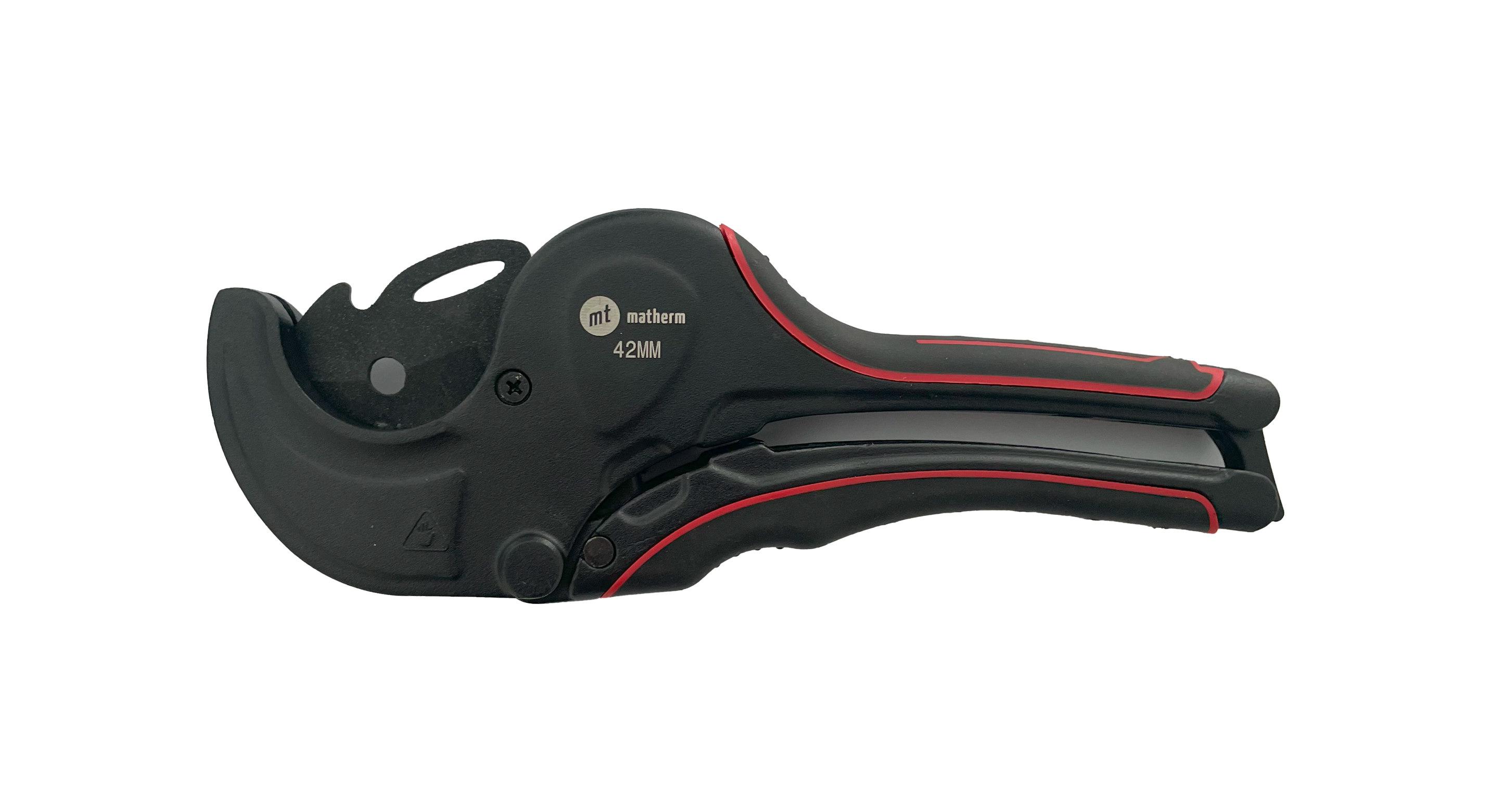 Matherm Halbautomatische Rohrschere  (10–42 mm)