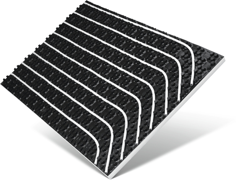 SF Systemplatte EPS 150-11 (DEO) 