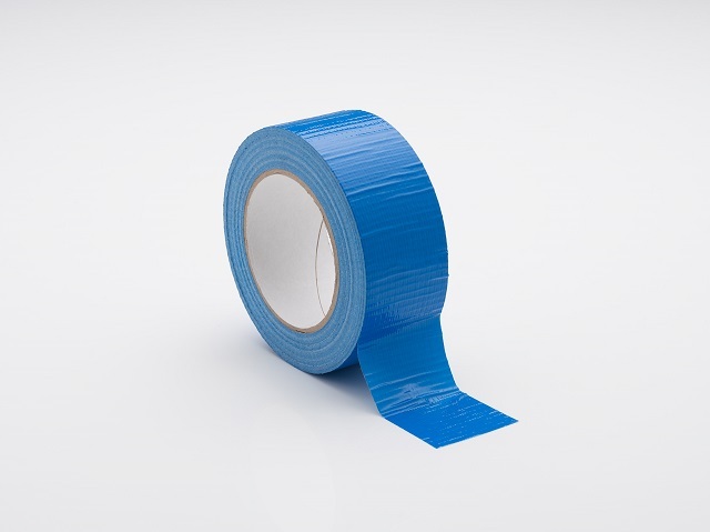 Isolier-Gewebeband mit robuster Außenhaut 